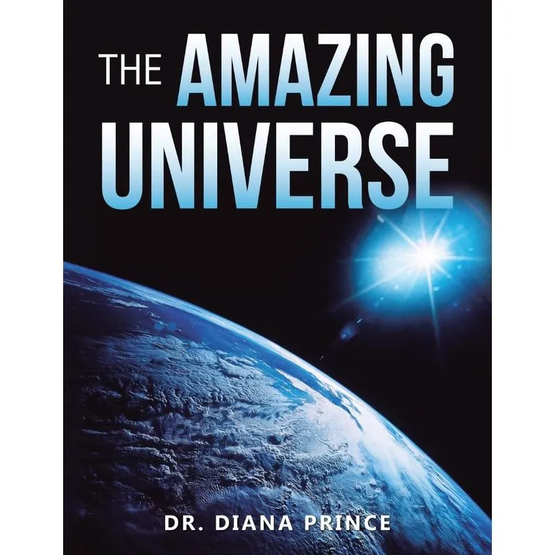 The Amazing Universe