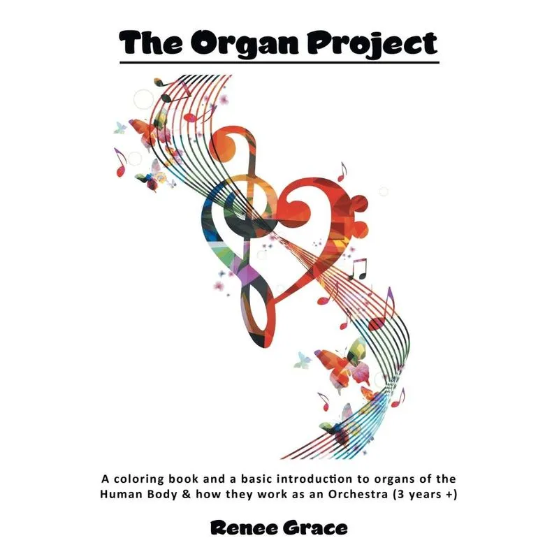 The Organ Project