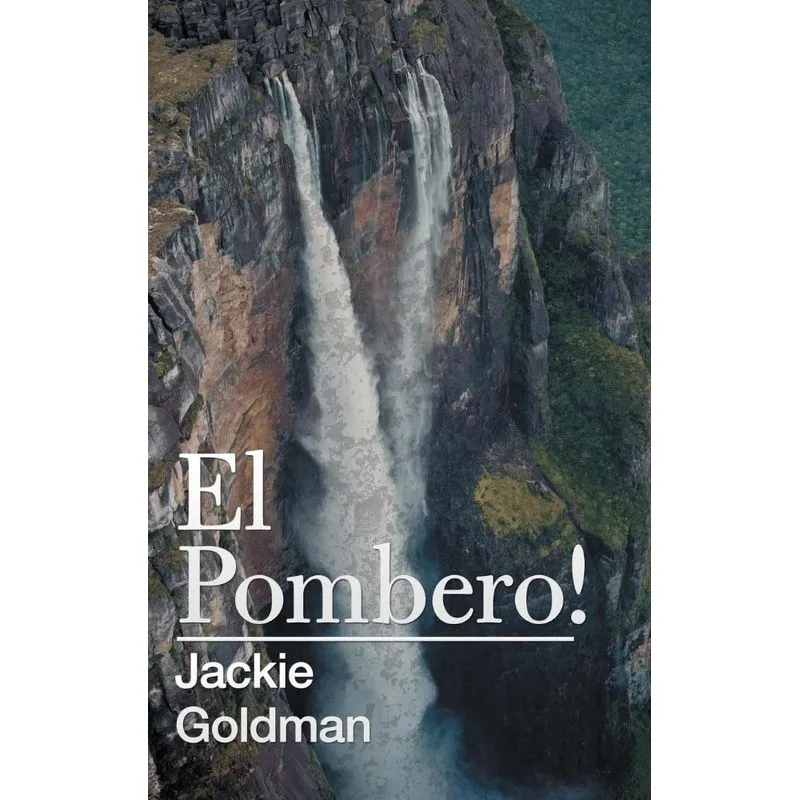 El Pombero!