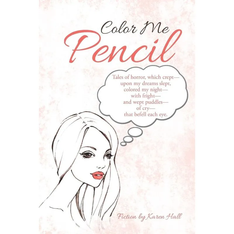Color Me Pencil