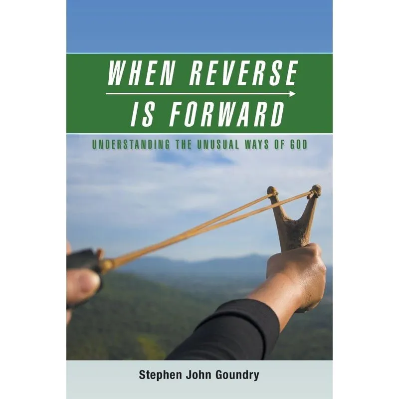 When Reverse Is Forward