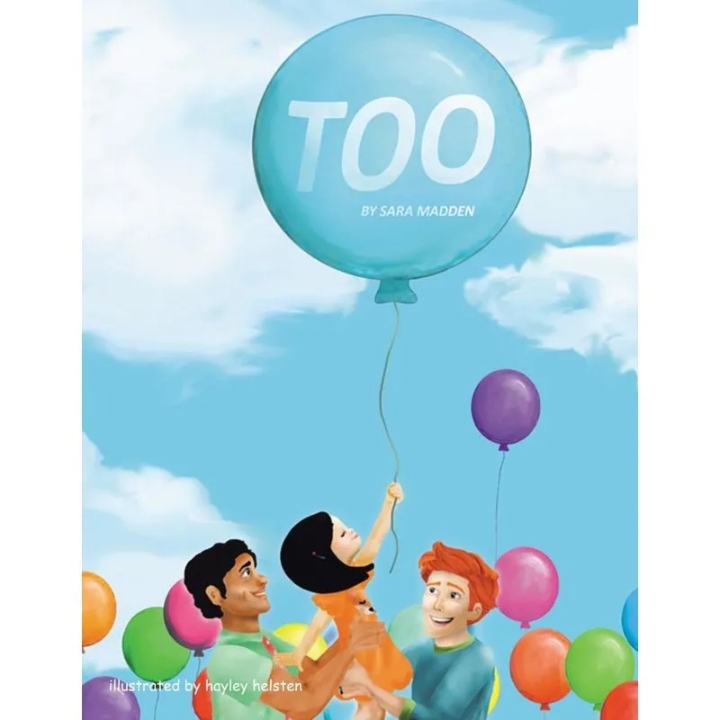 Too