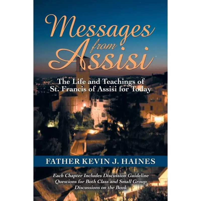 Messages from Assisi