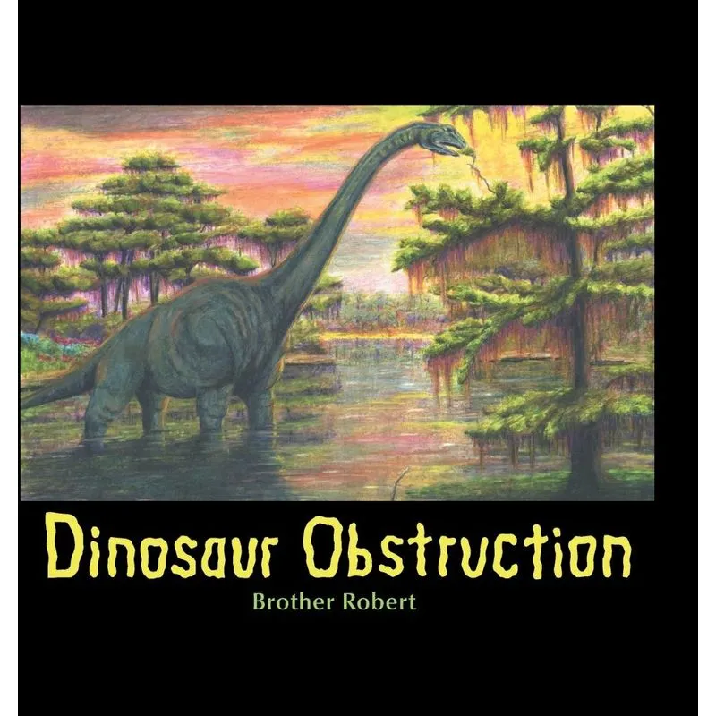 Dinosaur Obstruction