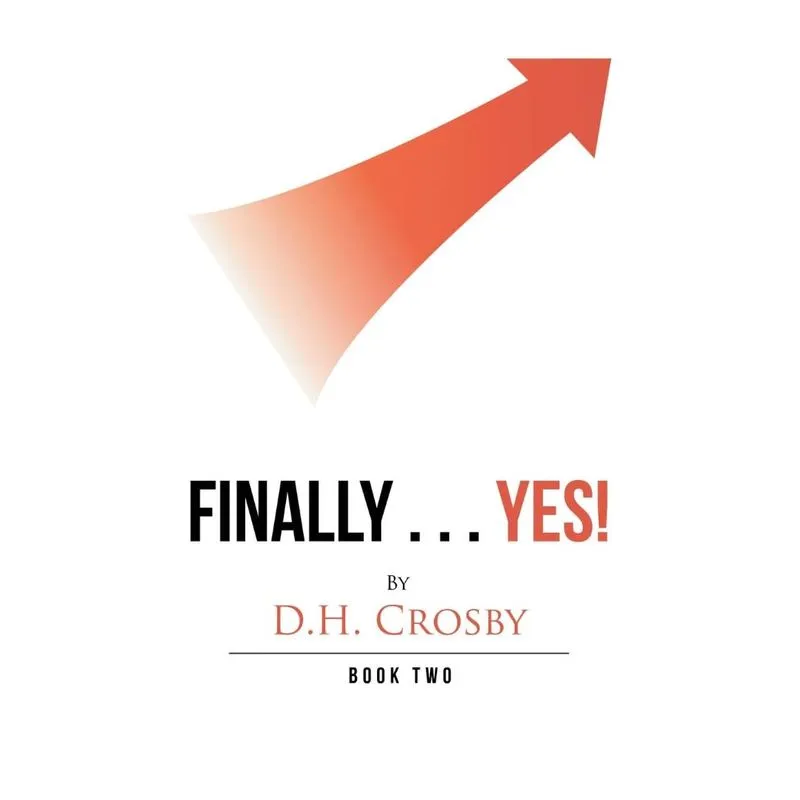 Finally . . . Yes!