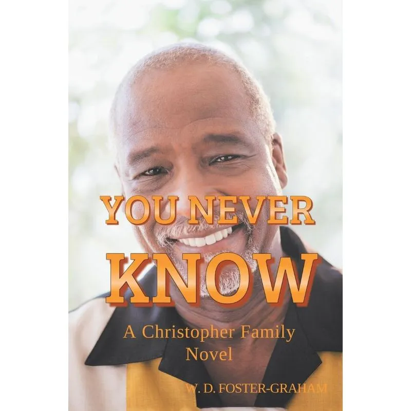 You Never Know