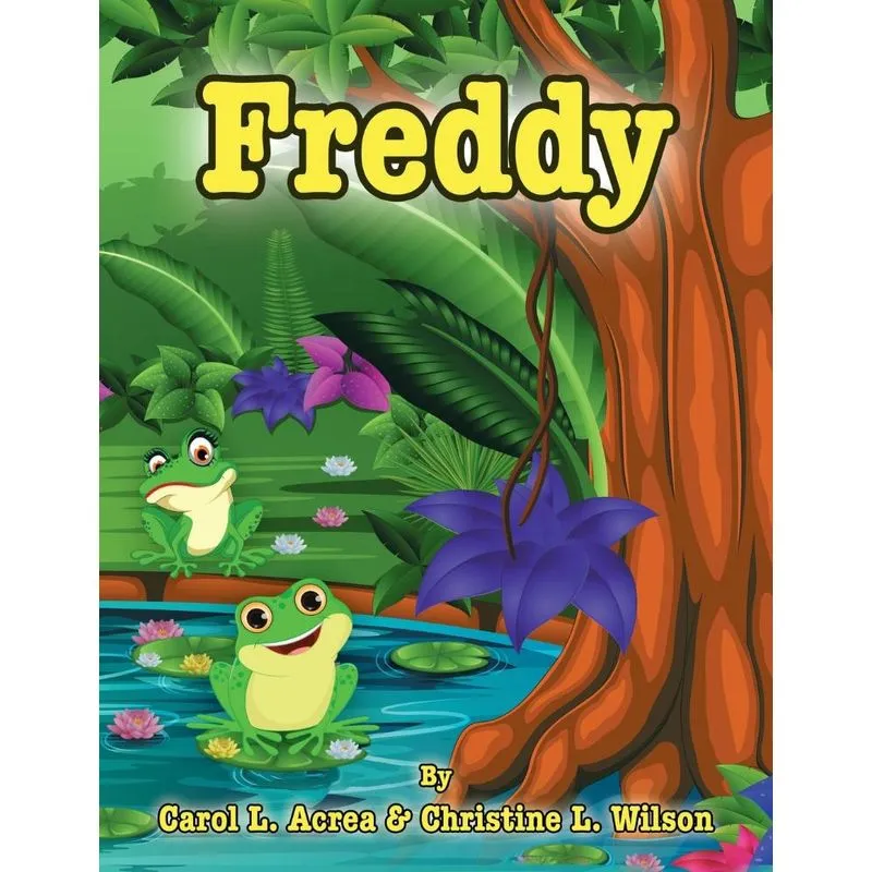 Freddy