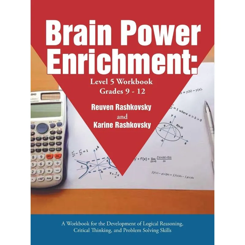 Brain Power Enrichment