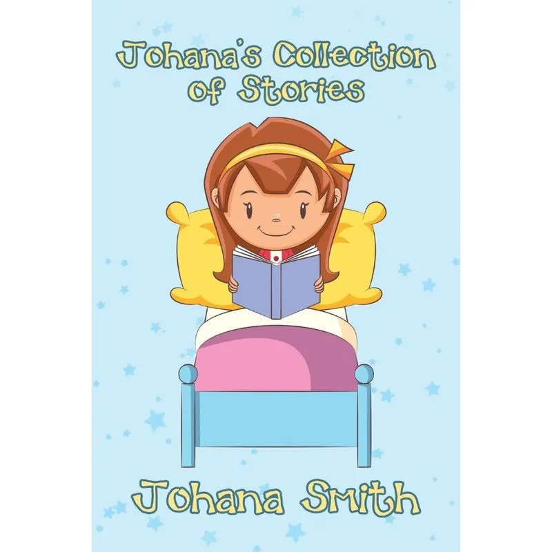 Johanas Collection of Stories