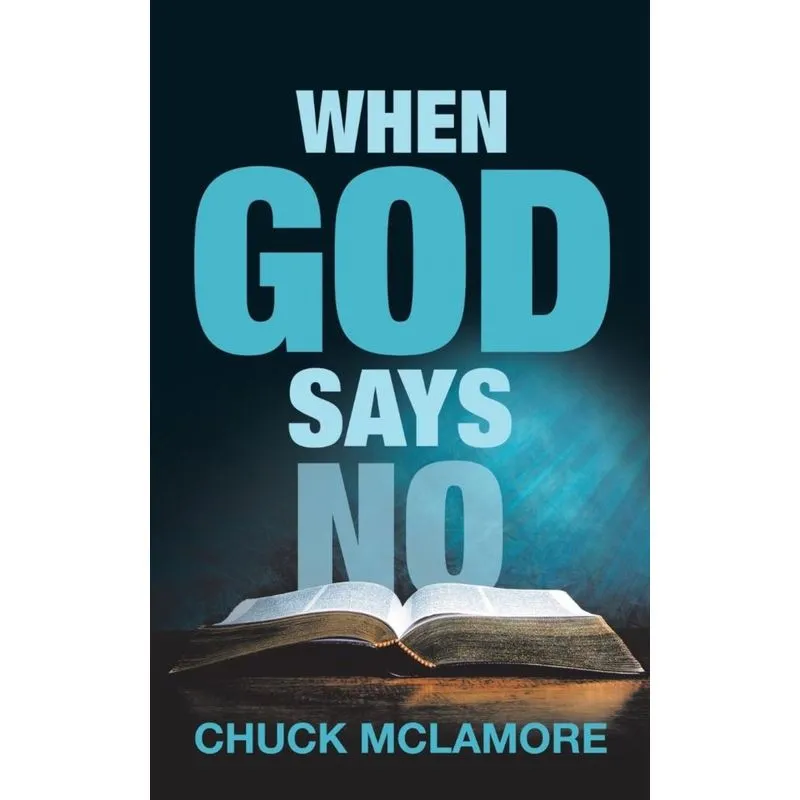 When God Says No