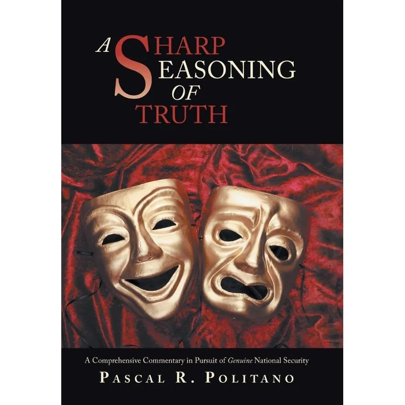 A Sharp Seasoning of Truth