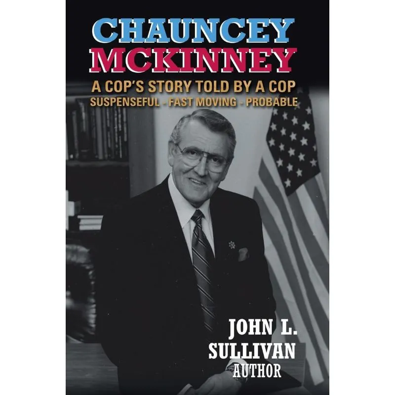 Chauncey Mckinney