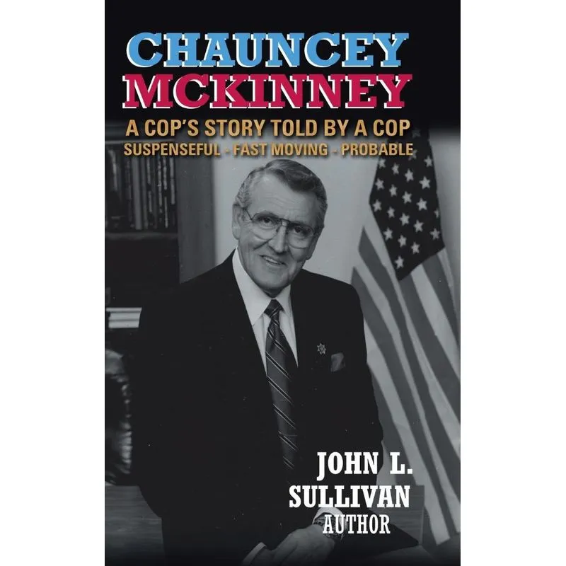 Chauncey Mckinney