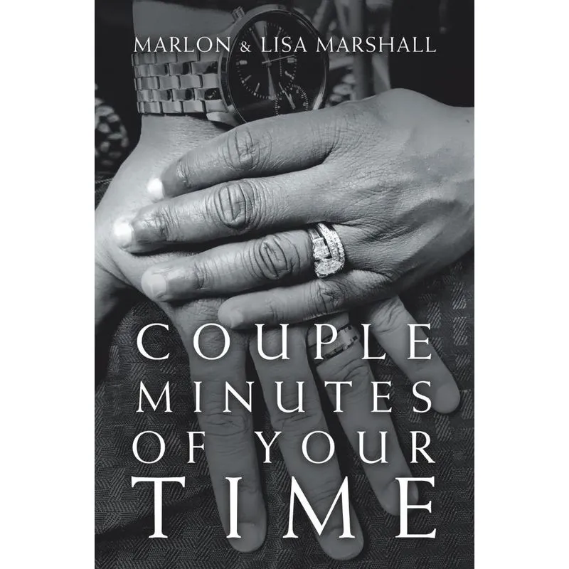 Couple Minutes of Your Time
