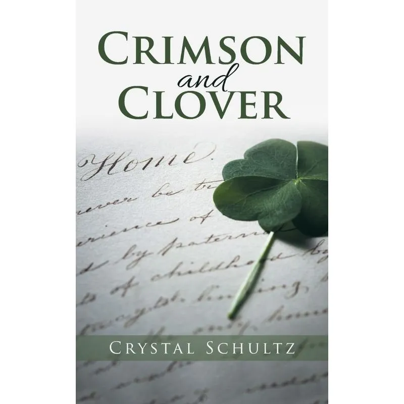 Crimson and Clover