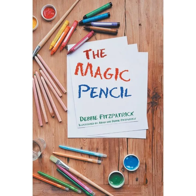 The Magic Pencil