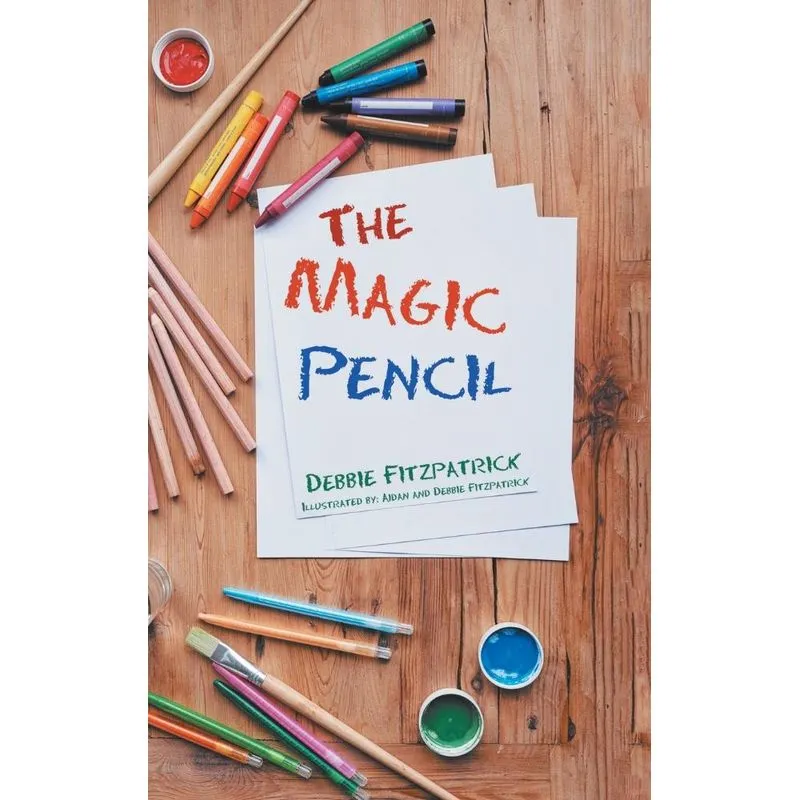 The Magic Pencil