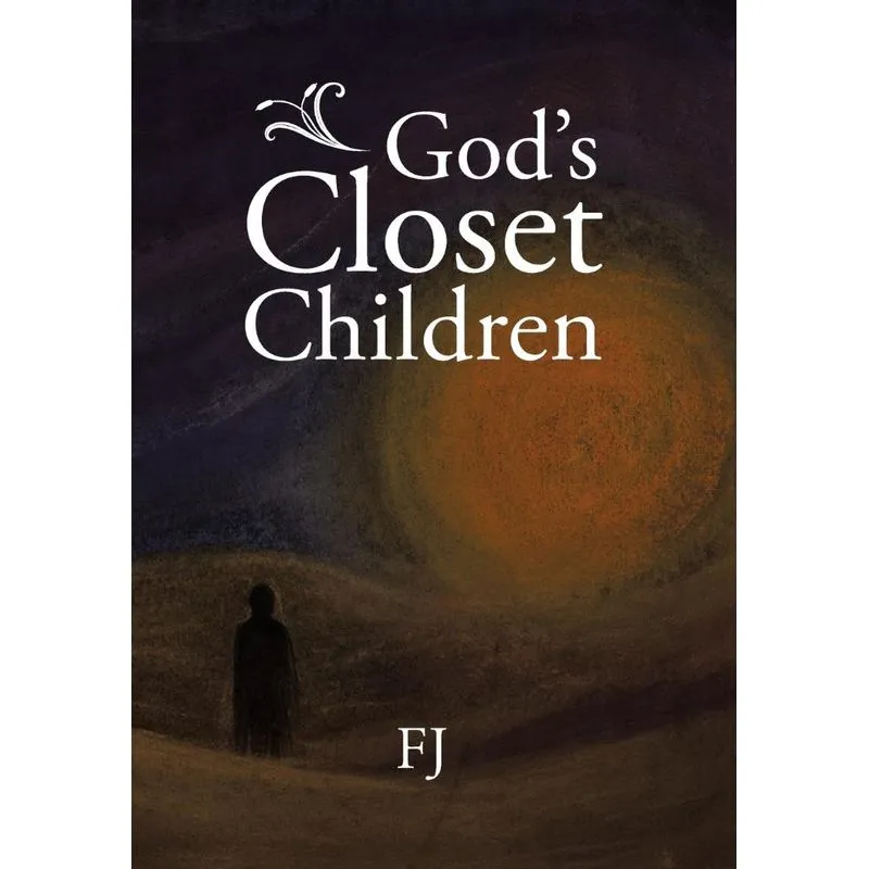 Gods Closet Children