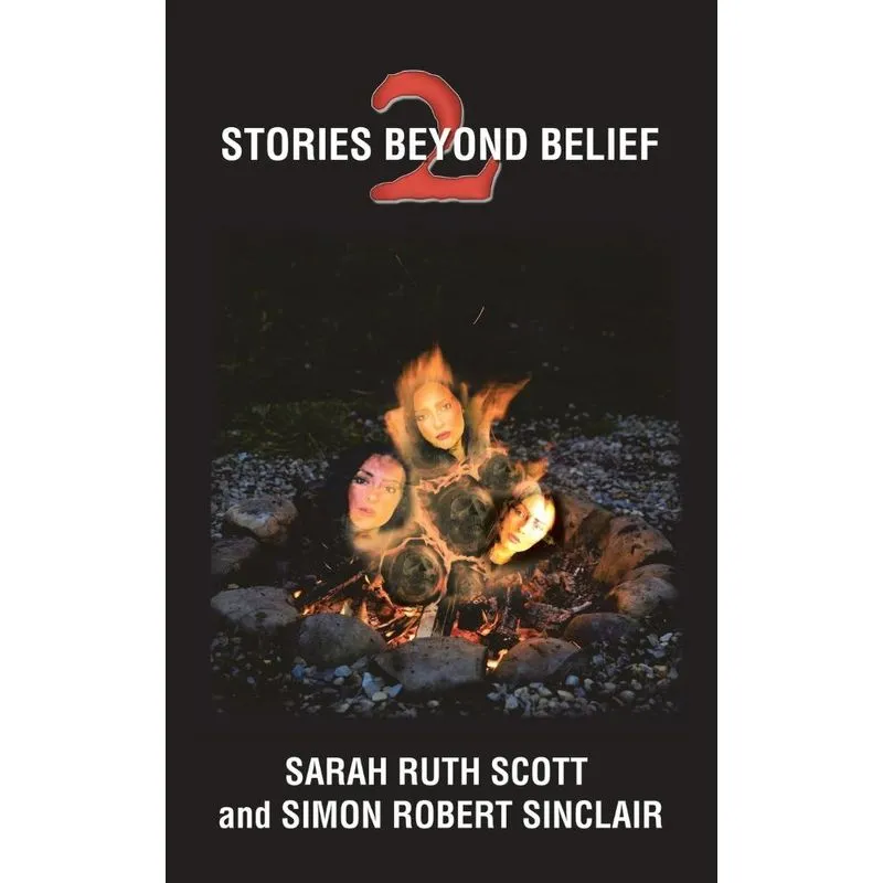Stories Beyond Belief 2