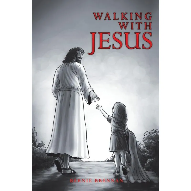 Walking with Jesus