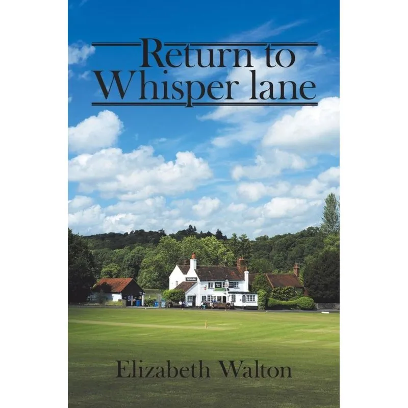 Return to Whisper Lane