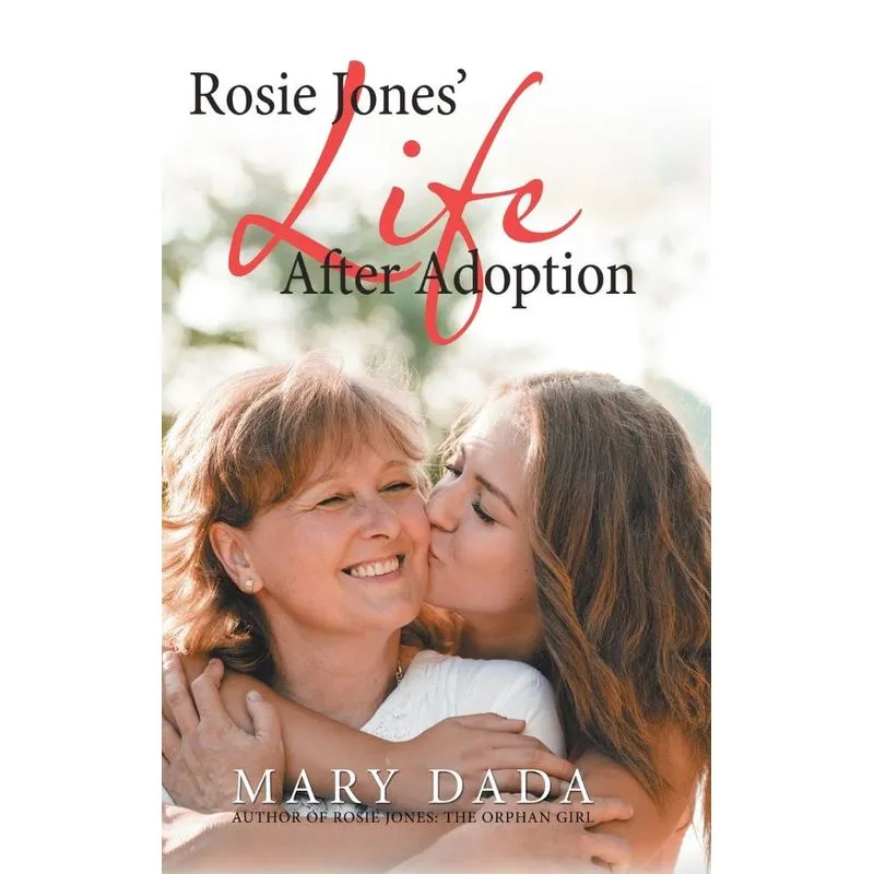 Rosie Jones Life After Adoption