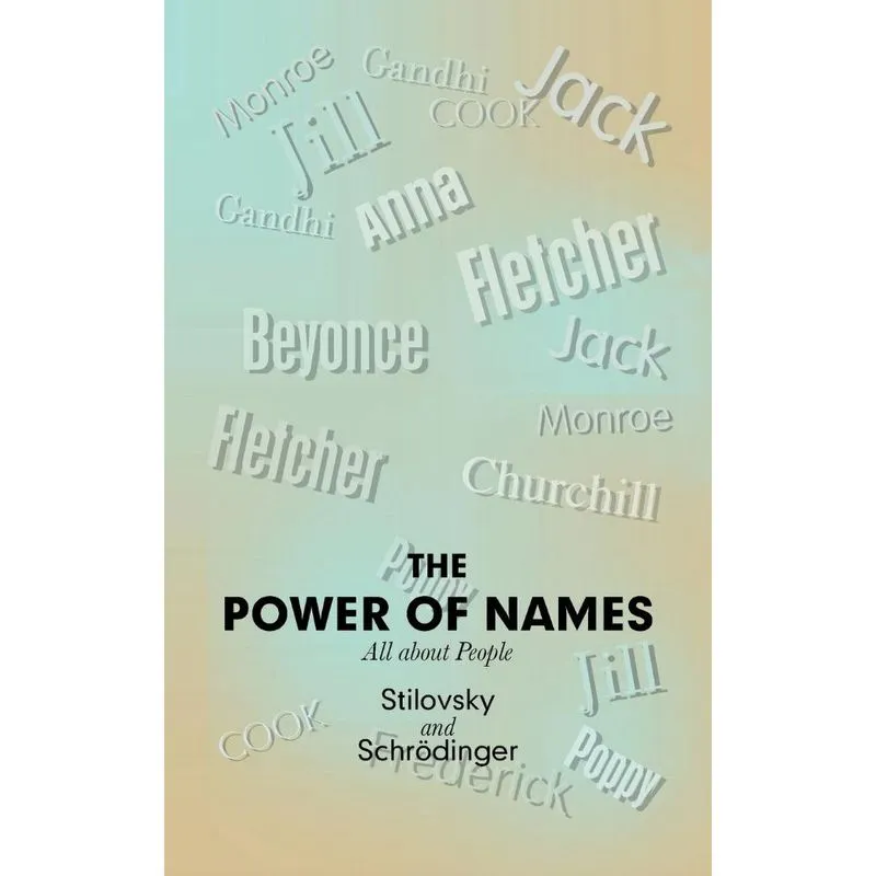 The Power of Names