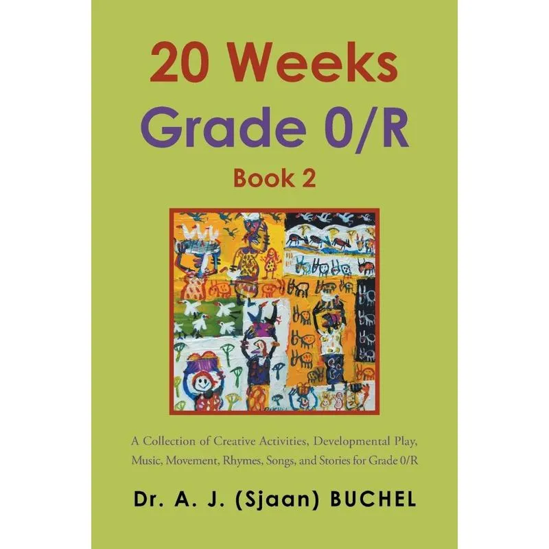 20 Weeks Grade 0/R