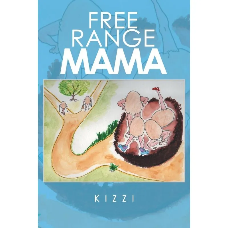 Free Range Mama