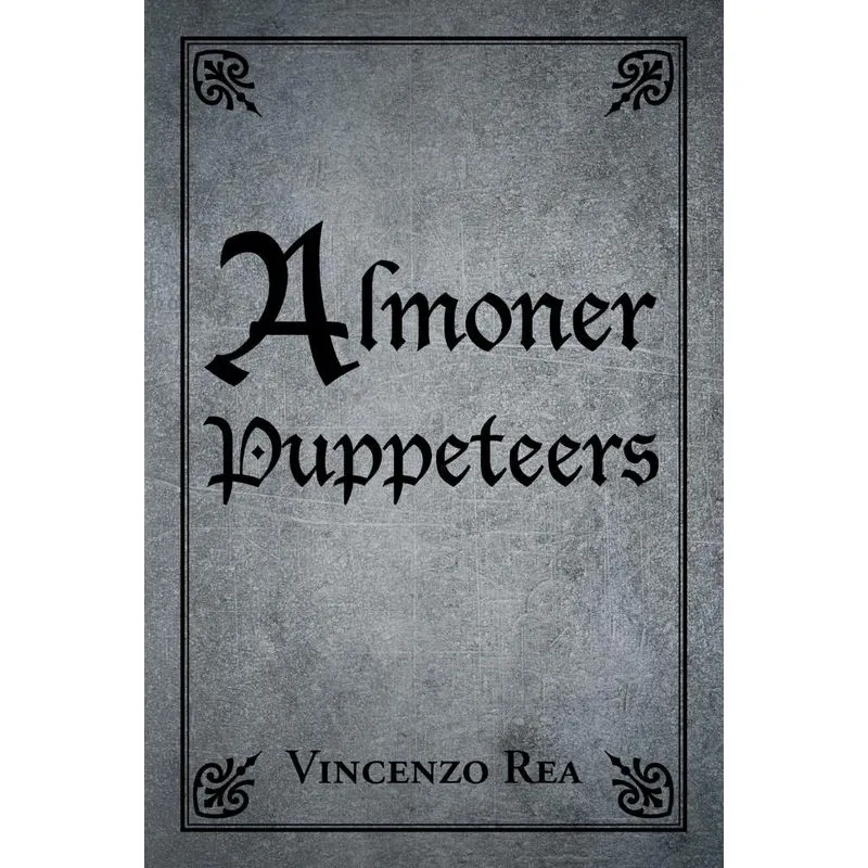 Almoner Puppeteers