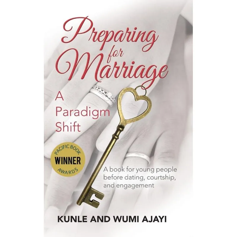 Preparing for Marriage