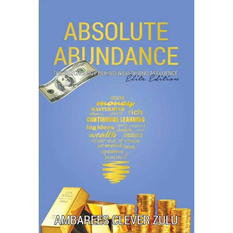 Absolute Abundance