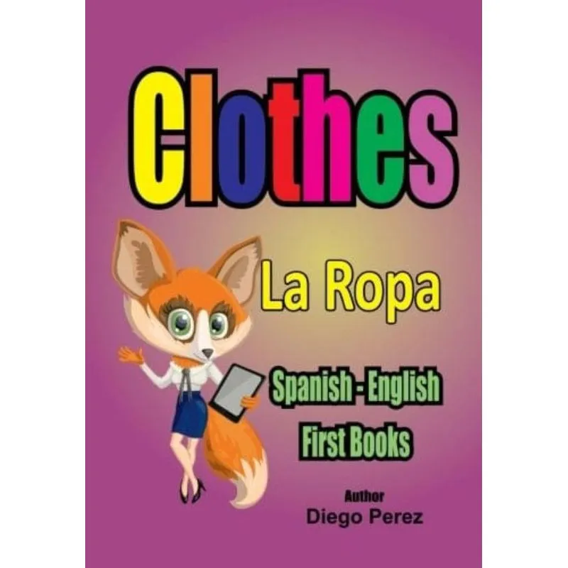 ROPA/ CLOTHES, LA