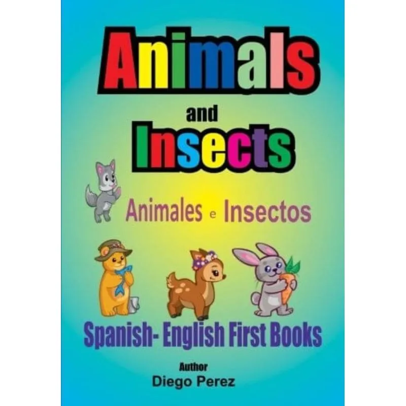 ANIMALS AND INSECTS