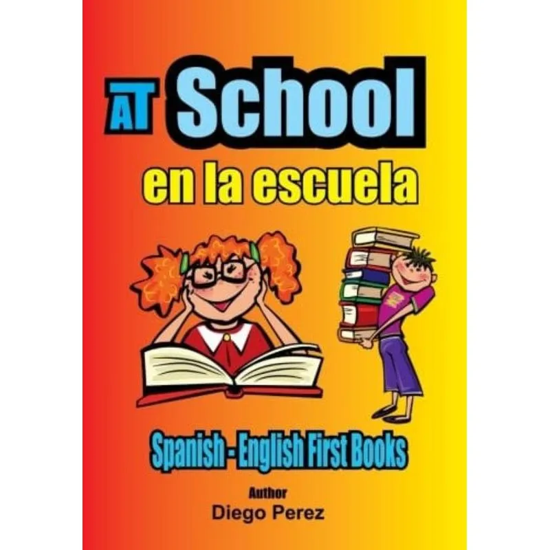 AT SCHOOL