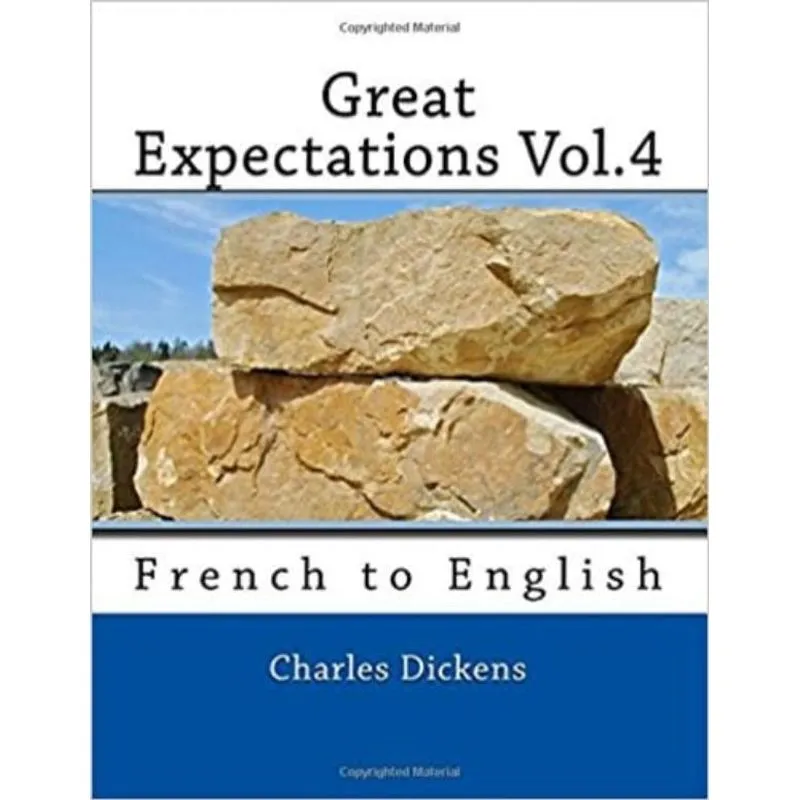 GREAT EXPECTATIONS