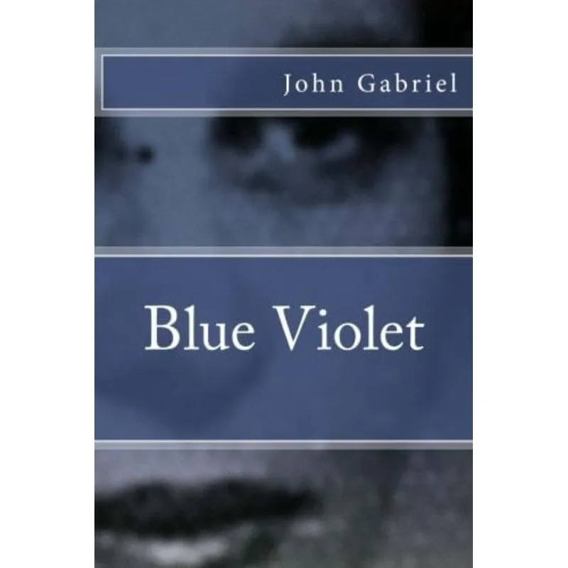BLUE VIOLET