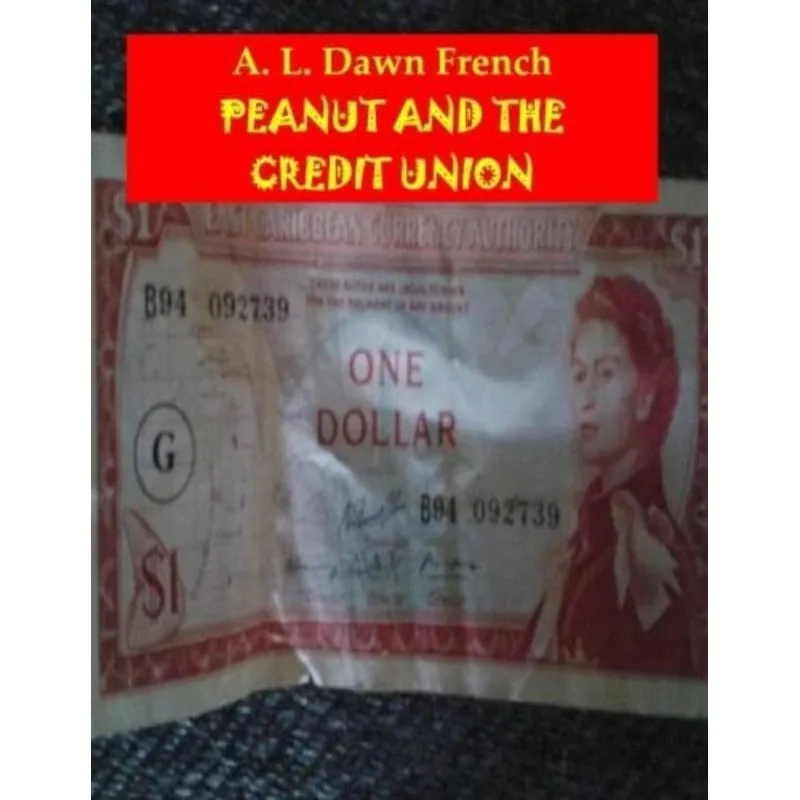 PEANUT AND THE CREDIT UNION