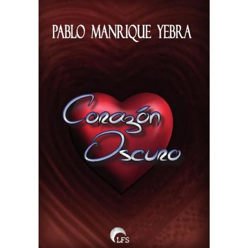 Corazón oscuro - Espanhol