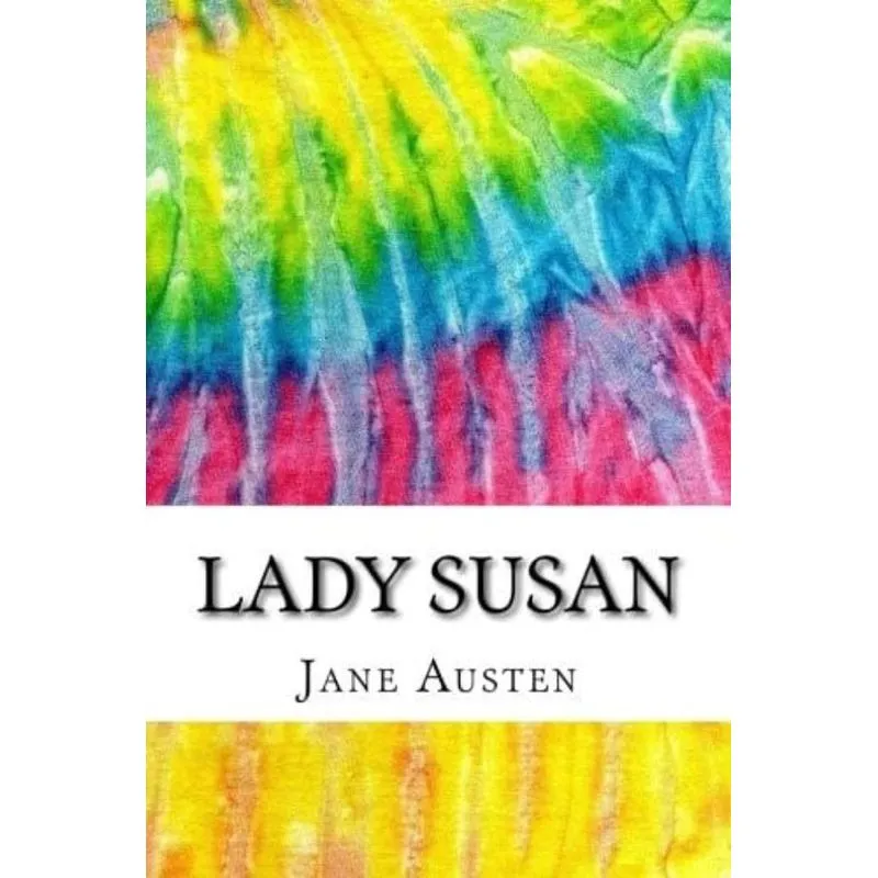 LADY SUSAN