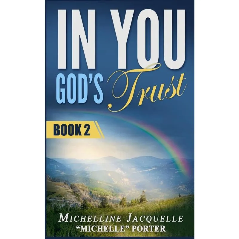 In You, God's Trust