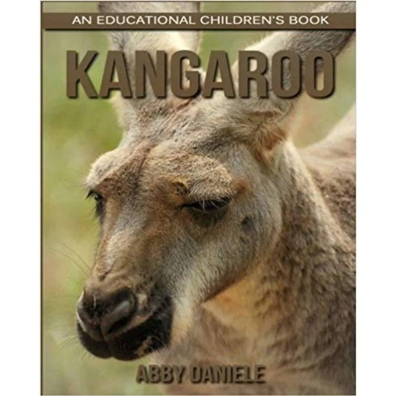 KANGAROO!