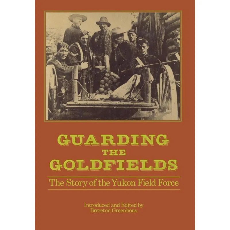 Guarding the Goldfields