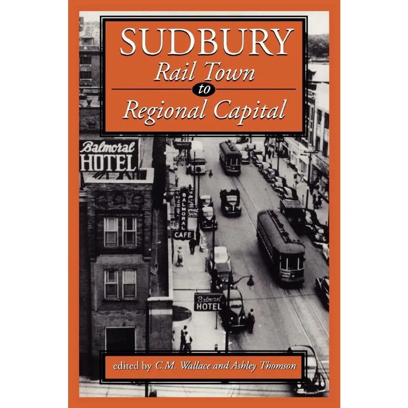 Sudbury