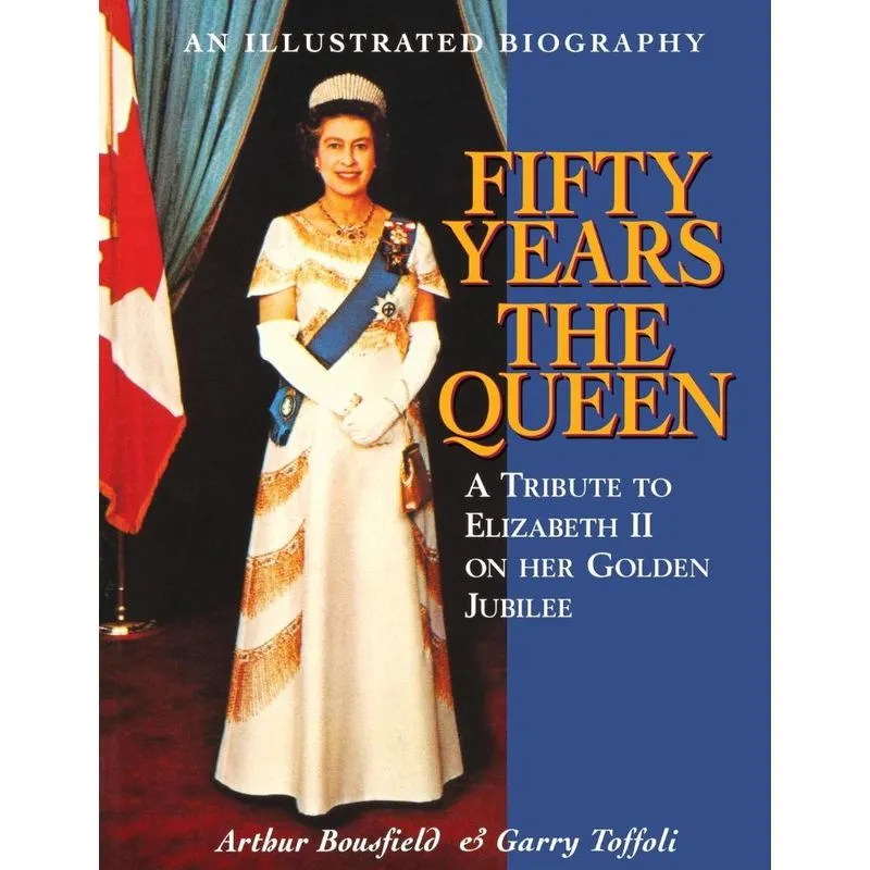 Fifty Years the Queen