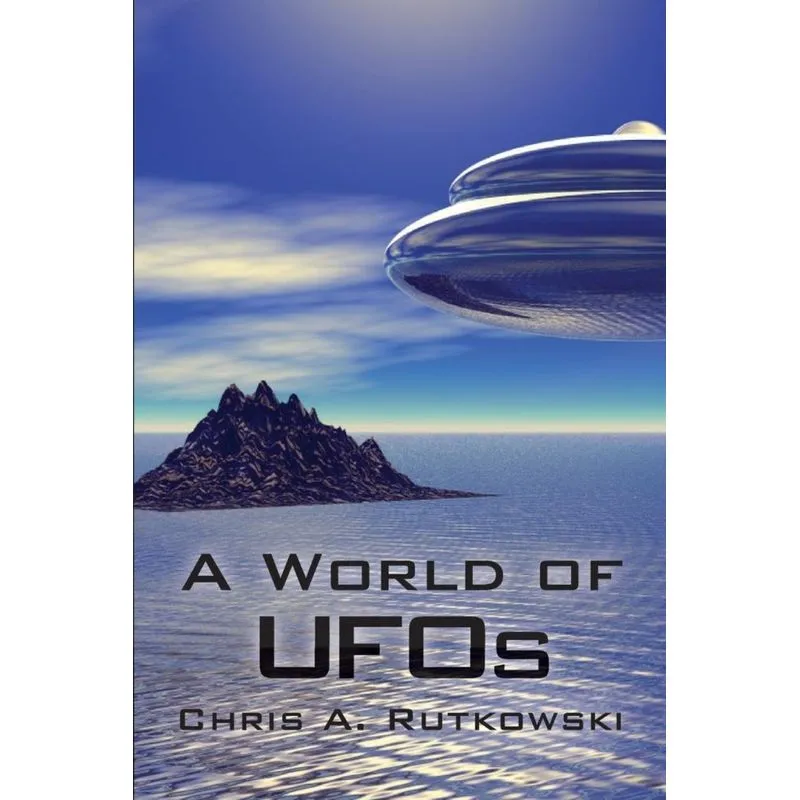 A World of UFOs