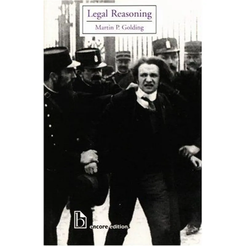 Legal Reasoning