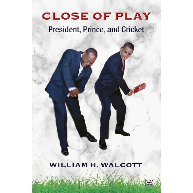 Close of Play