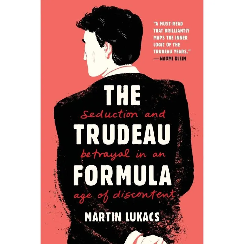 The Trudeau Formula