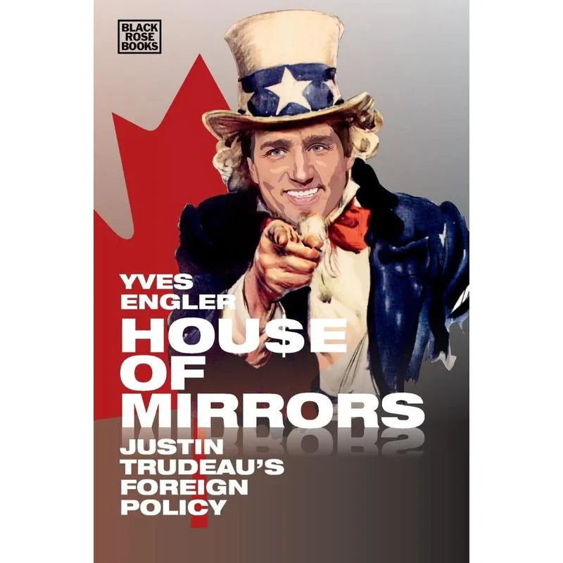 House of Mirrors
